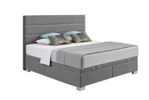 BOX SPRING POSTELJA 201 WEB