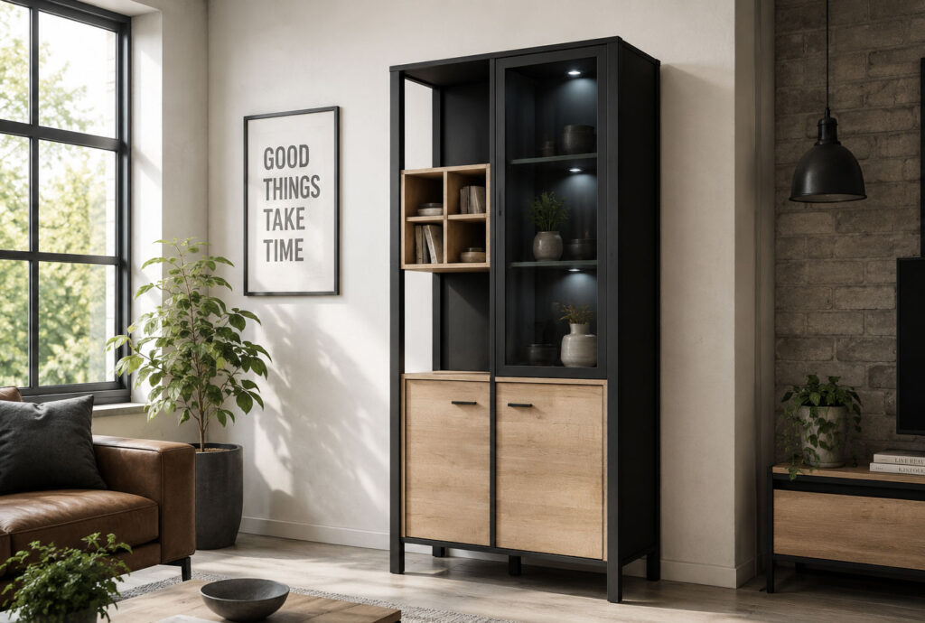 Vitrina HEROK 721