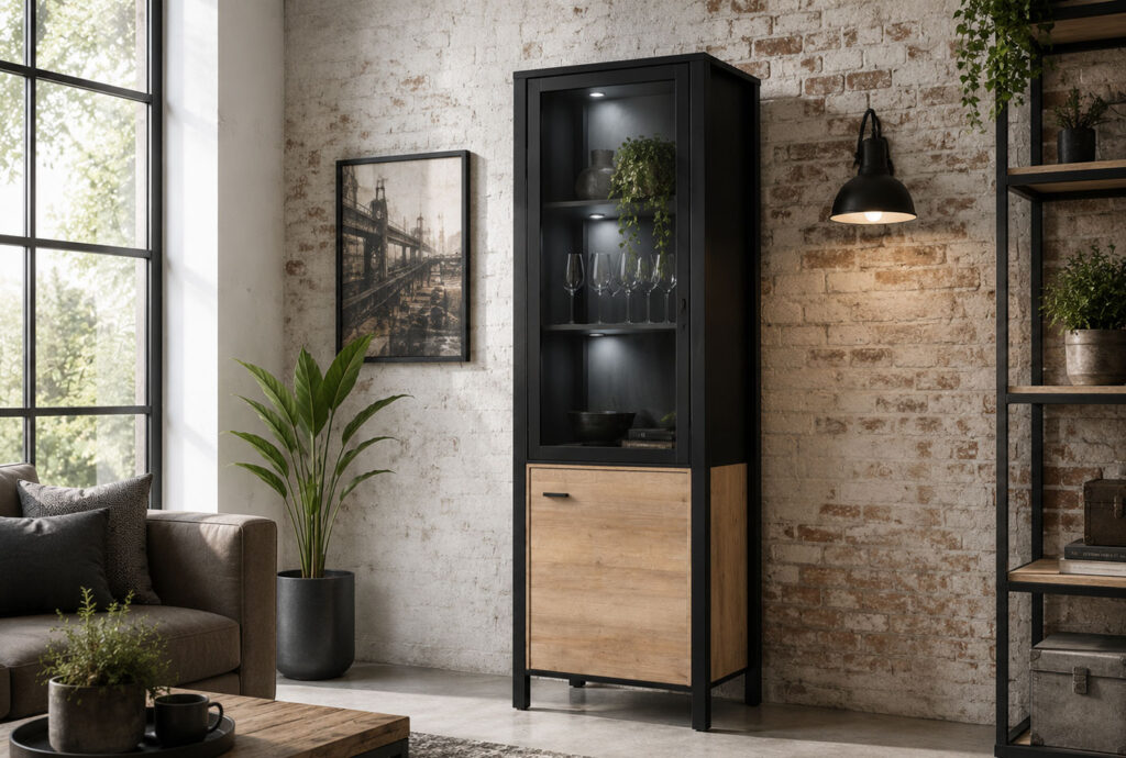 Vitrina HEROK 711