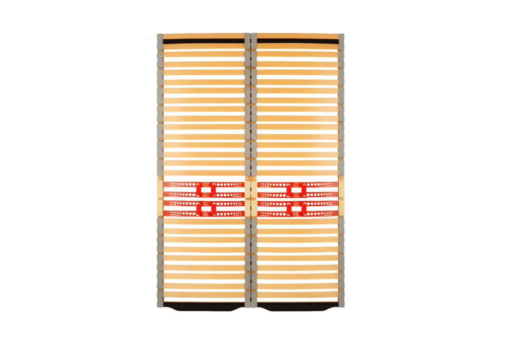 Posteljni pod N1