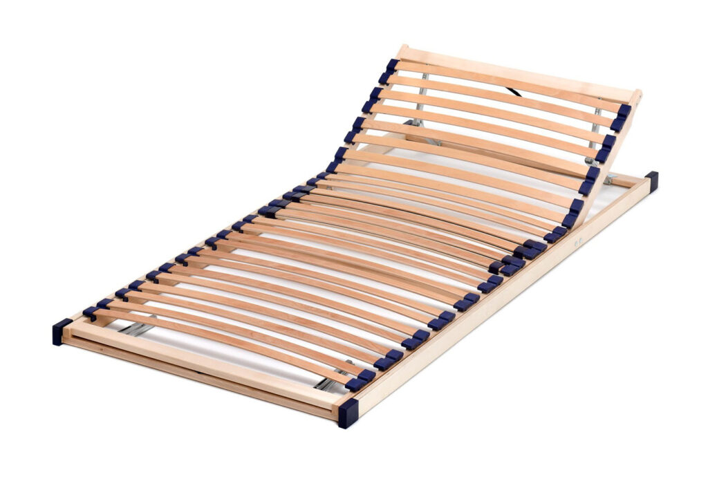 Posteljni pod BASIC COMFORT