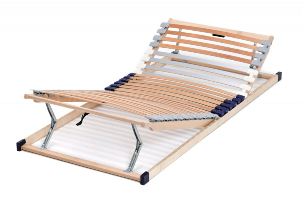 Posteljni pod FLEX COMFORT