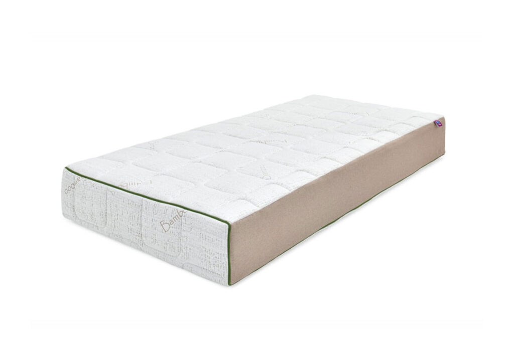 Ležišče BAMBOO