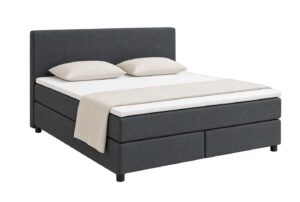 box spring postelja 100