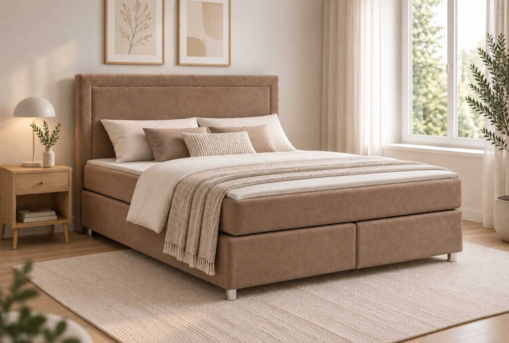 box spring postelja 400 web