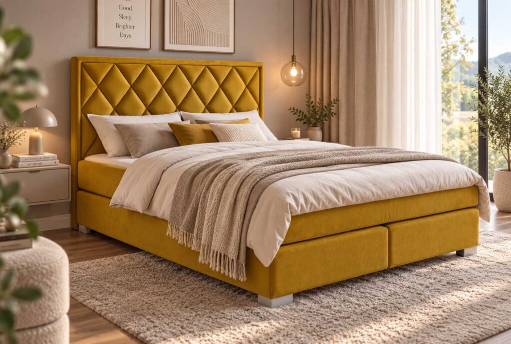 box spring postelja 402 web