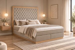box spring postelja 700 web