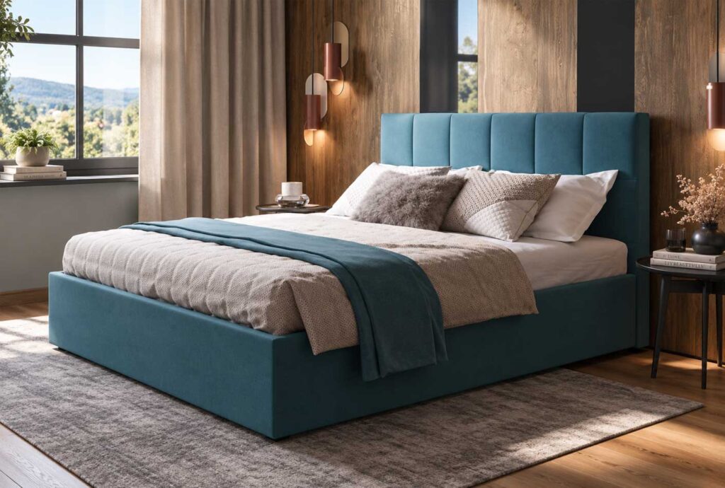 box spring postelja LA BOX web