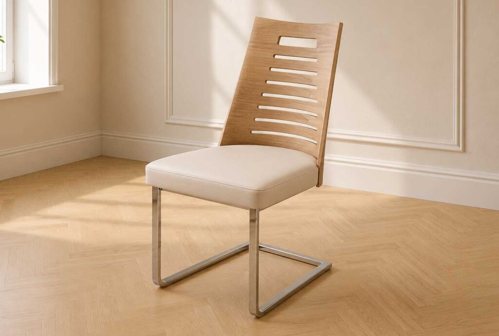 Jedilni stol 0270