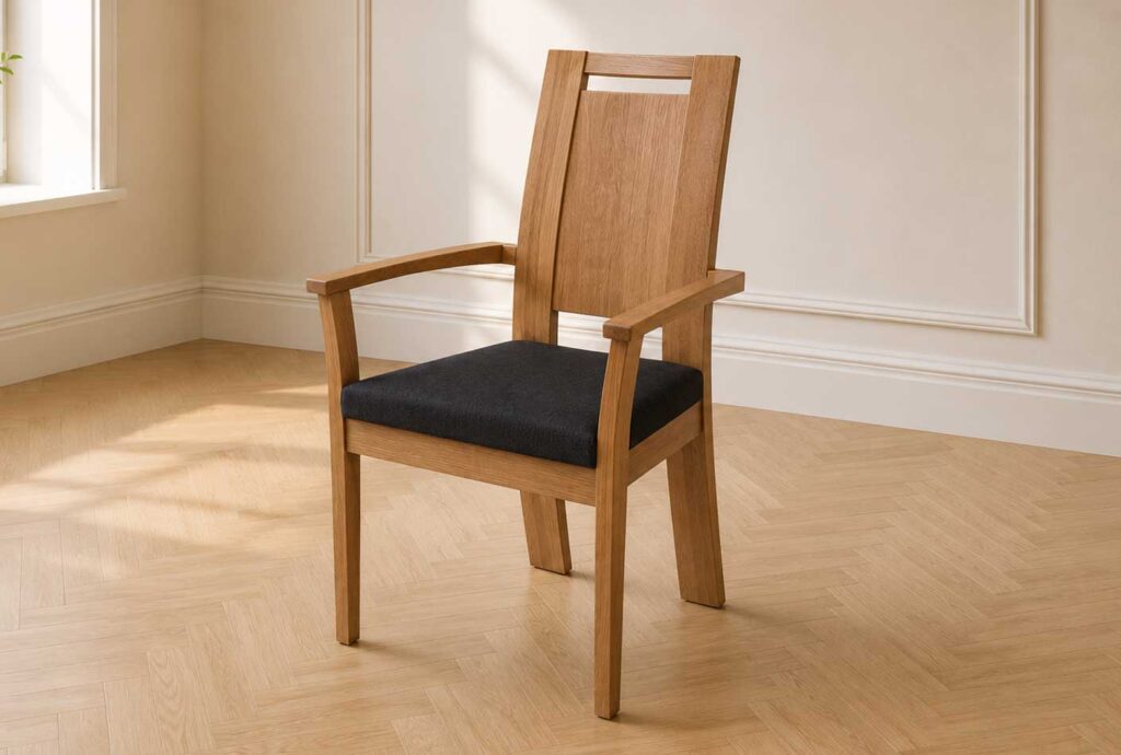 Jedilni stol 1354