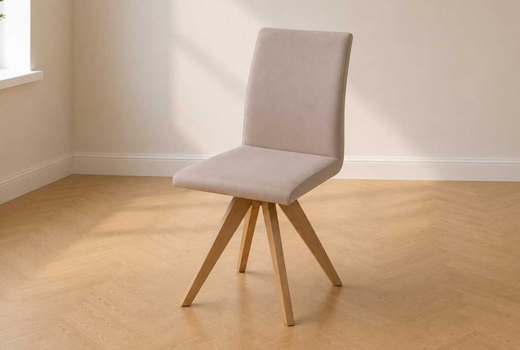 Jedilni stol 7350 Root