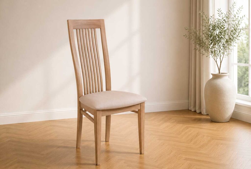 Jedilni stol 9300