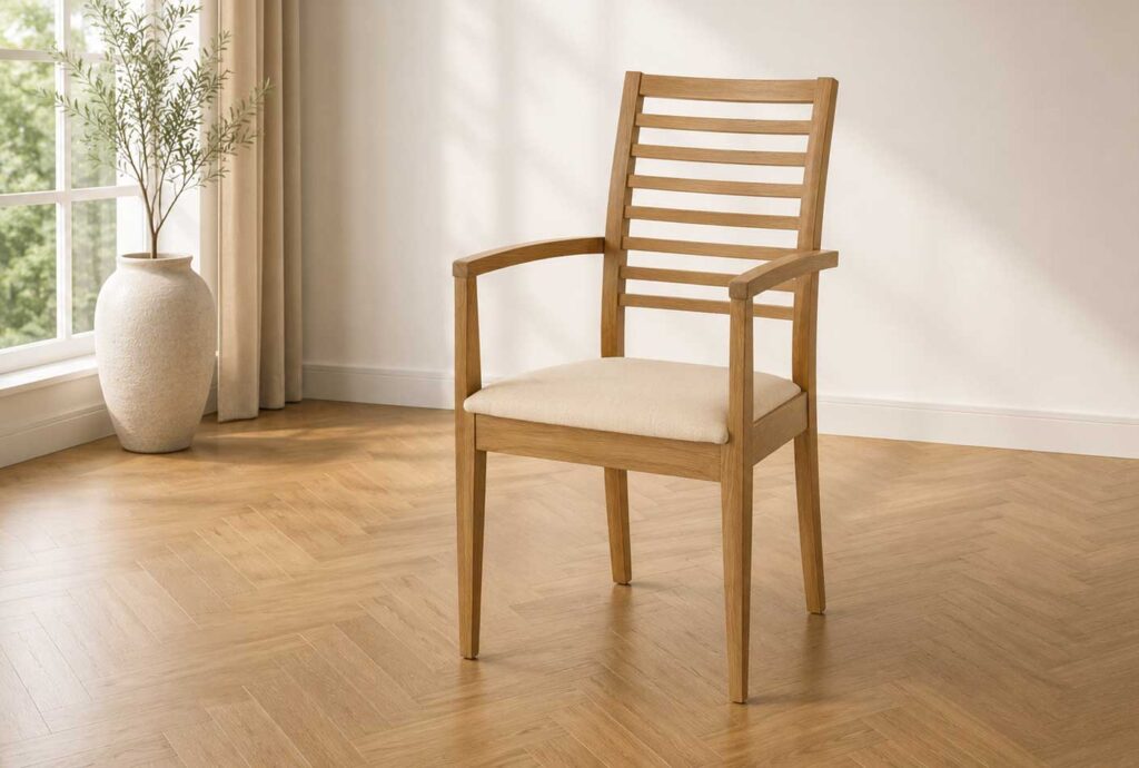Jedilni stol 9454