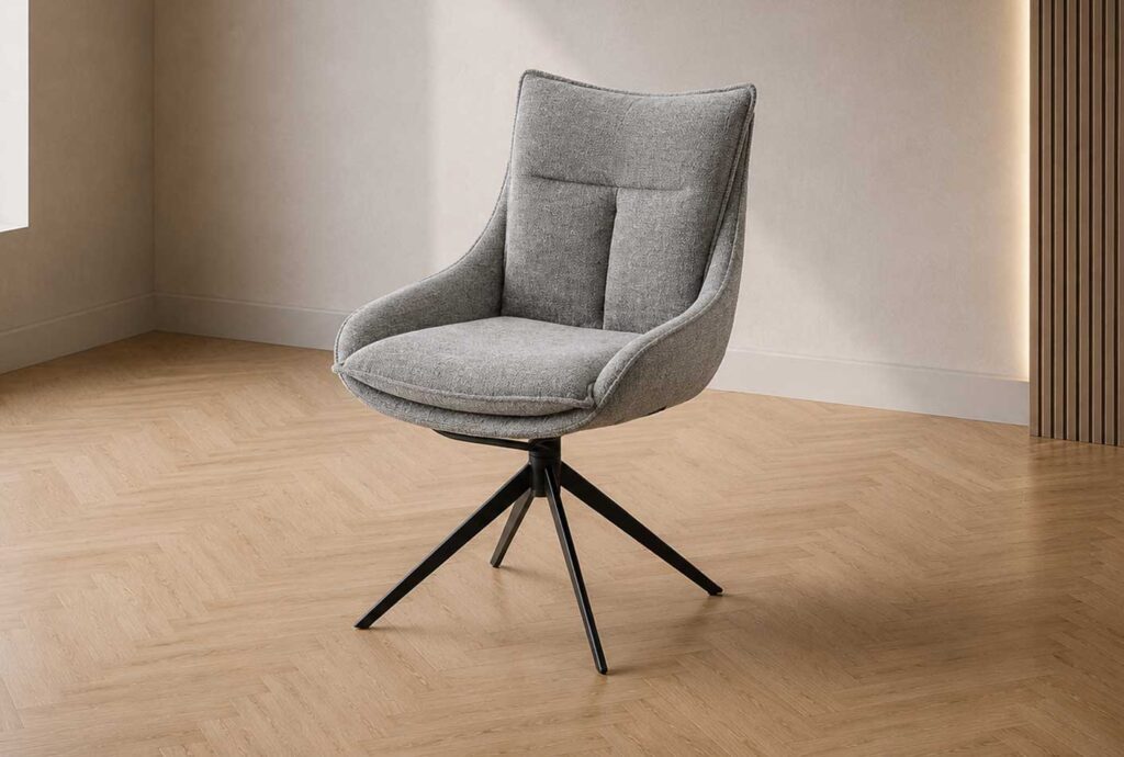 Jedilni stol PARKER S