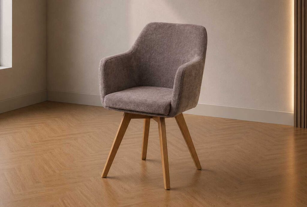 Jedilni stol TOMA T54