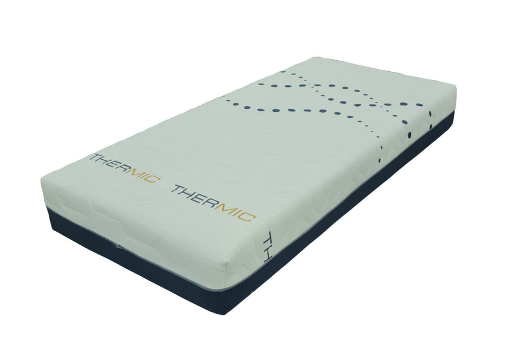 Ležišče THERMIC