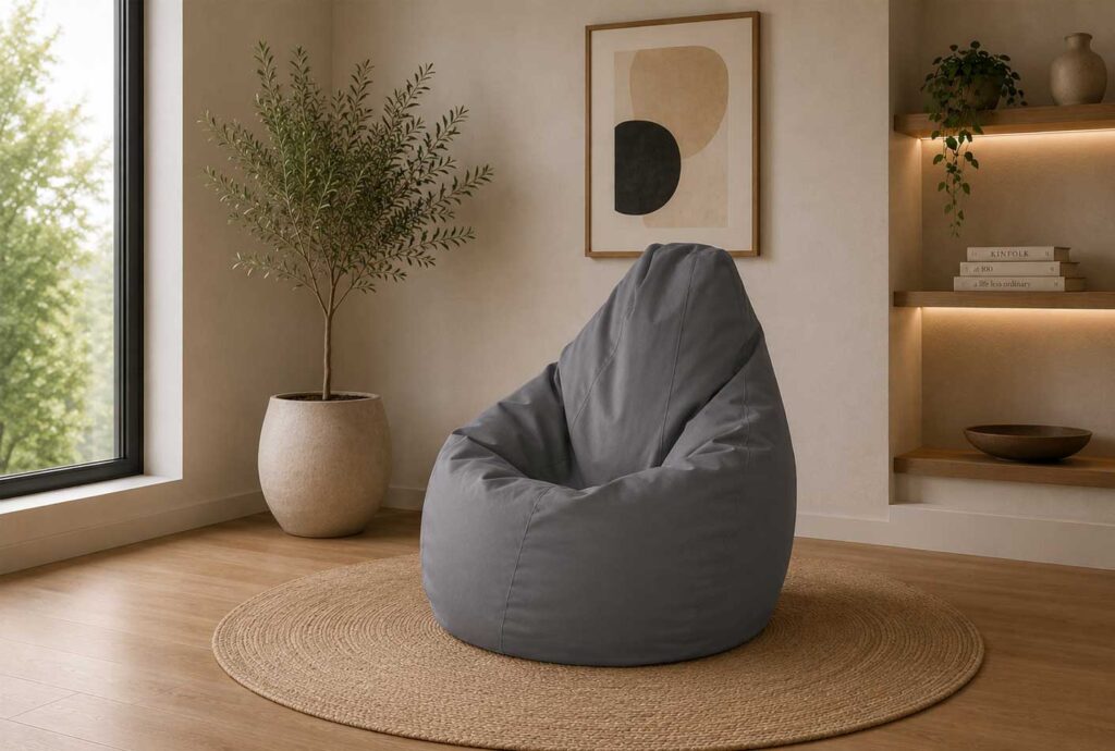 Sedalna vreča BEAN BAG