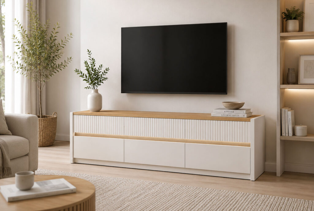 TV element OKSURO