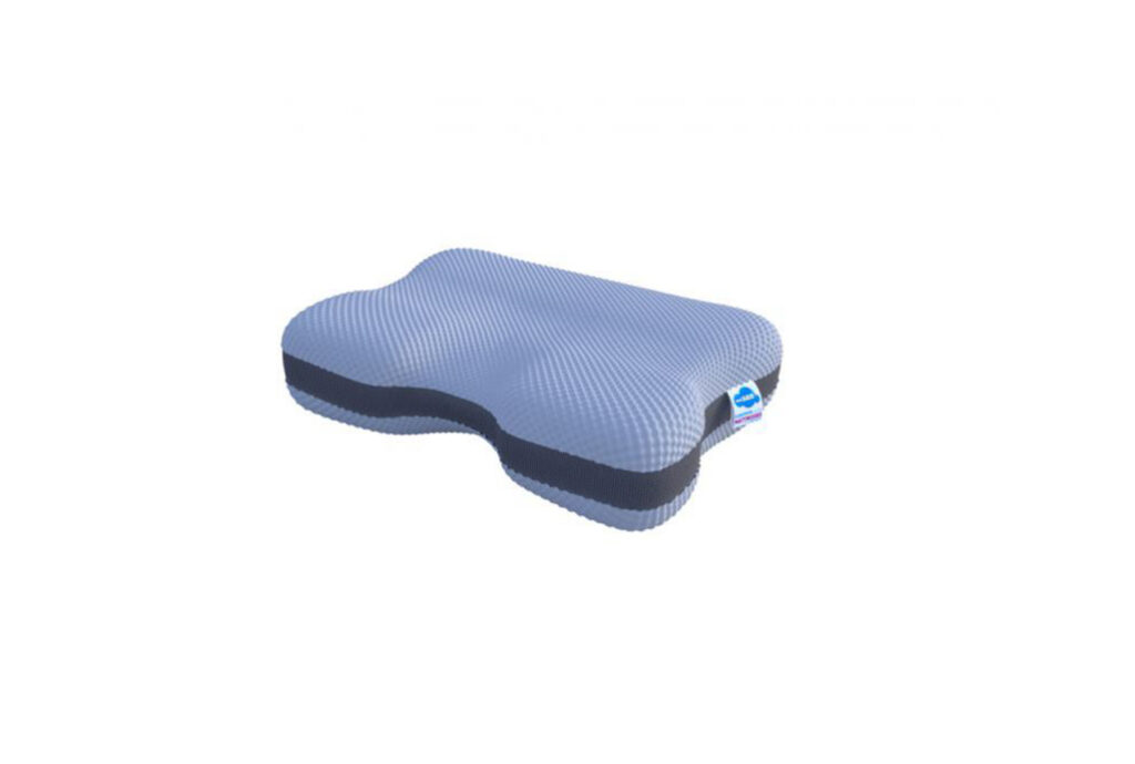 Vzglavnik VISCO ERGONOMIC