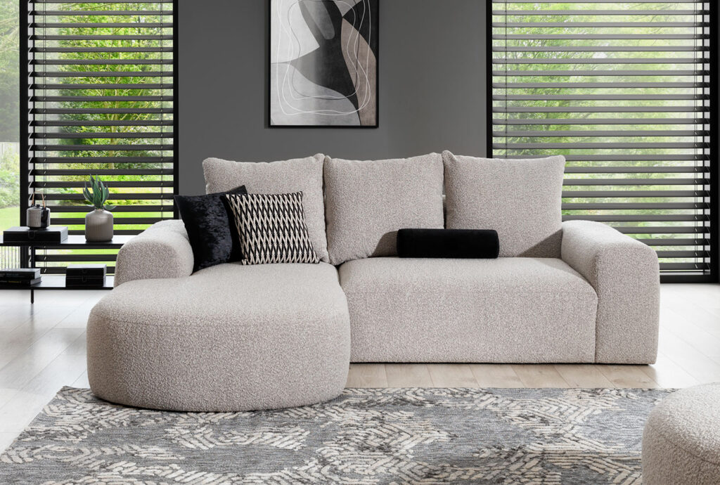 Sedežna garnitura ARES S