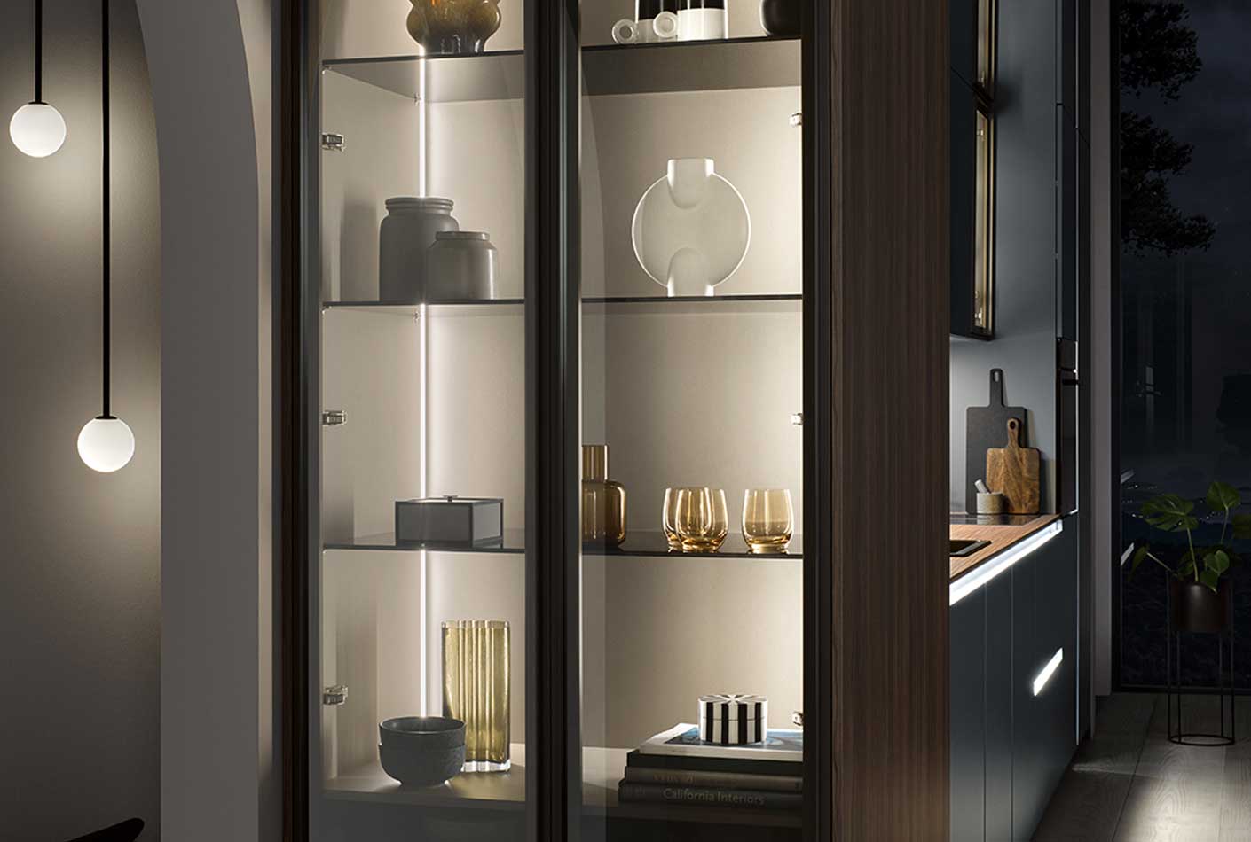 brezrocajna kuhinja po meri PORTO web 3