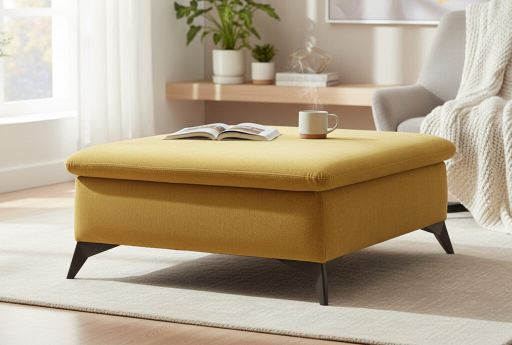 Tabure COZY OPTI