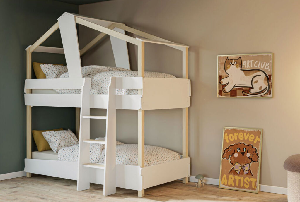 Pograd TIMBER 384654
