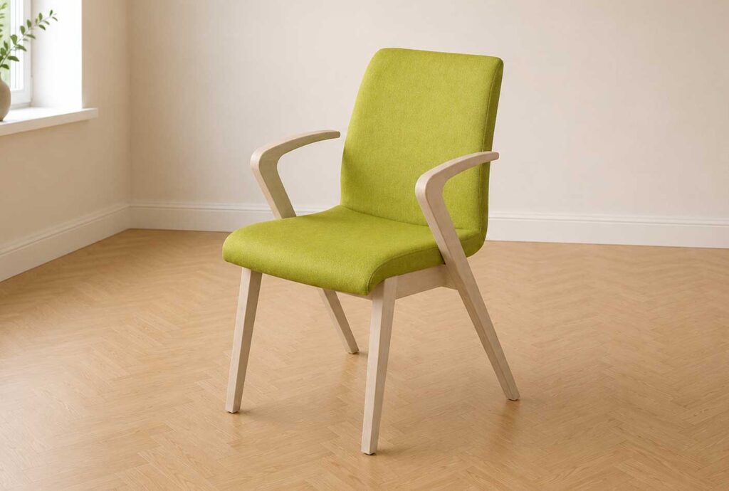 Jedilni stol 7360 Flow