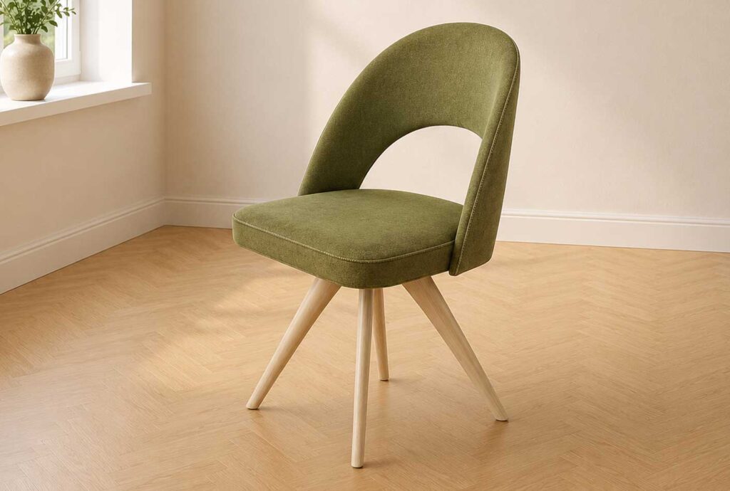 Jedilni stol 7400 Delight