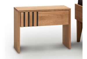 spalnica MANHATTAN crna klasik 3