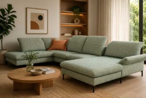 sedezna garnitura COZY EVO web 6