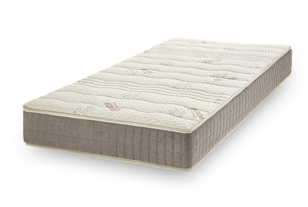 vzmetnica MEDICAL WOOL za web 1